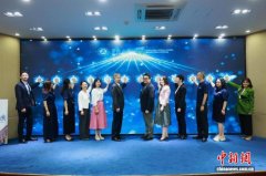 首批80名新生入读暨南大学-都柏林大学“3+1国际班”